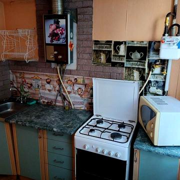 Двокімнатна квартира від власника.