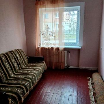 2-кімнатна квартира в центрі Сквири