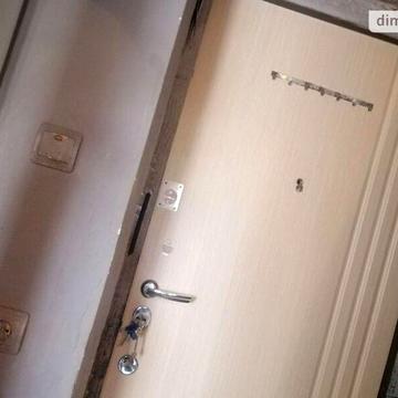 Довгострокова оренда 1к Квартира Лисеницька вулиця