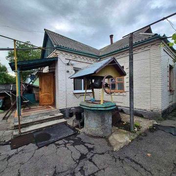 продаж окремого цегляного будинку р-н "Софіївська слобідка"