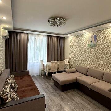 Продаж 2к Квартира Щепотьєва бульвар ЖК бул. Щепотьева, 3а