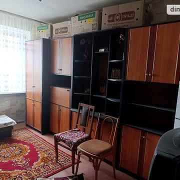 Довгострокова оренда 1к Квартира Парковий проїзд