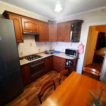 Довготривала  оренда 2 кім.кв.Панчішна фабрика.