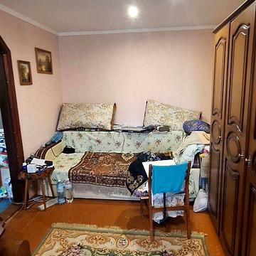 Продаж 1к Квартира Генерала Алмазова (Генерала Карпенка) вулиця