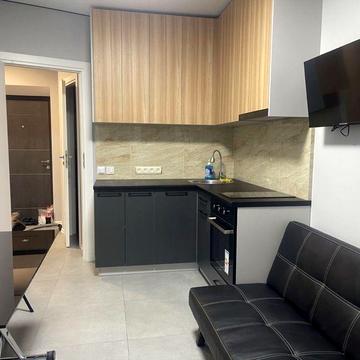 Оренда. Нова 1к.квартира 2поверх ЖК У Квартал Соф.Борщагівка