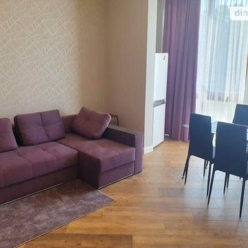 Довгострокова оренда 1к Квартира Дача Ковалевського вулиця