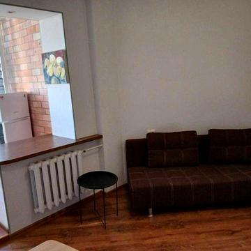 Осокорки Бажана 12 Супер євродвушка