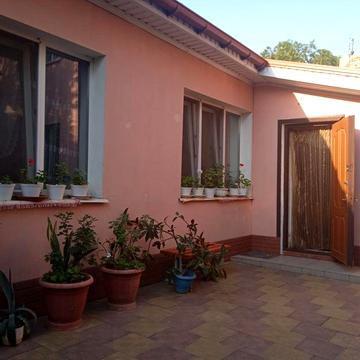 Продам дом в центре Слободки /рынок 2 дома на участке
