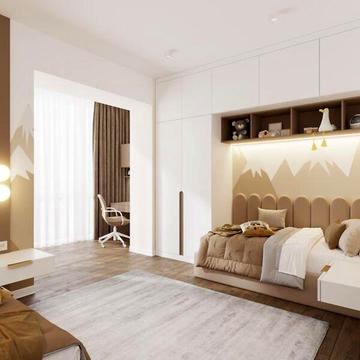 Продаж 2к Квартира Соборна вулиця ЖК Синергия Light