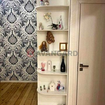 Продається 3-кімнатна квартира вул.Медицинская (СЕРТИФІКАТ)