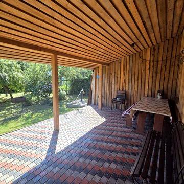 Продаж будинку в с. Слобода