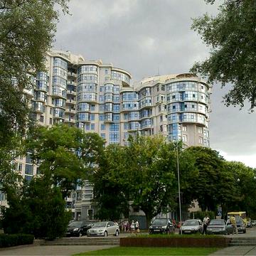 Парк Шевченко без комиссий 1-комн 39 м2 ЖК Лидерсовский