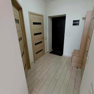 ЖК Софиевская Сфера, Европейка, Уютный, Петровский, Львовский 1К