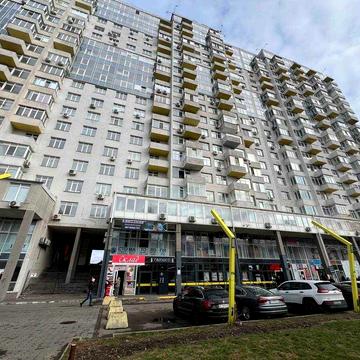 Продаж просторої трикімнатна квартира 126м.,Щербаківського, 52.м.Нивки ЖК Перлина Нивок