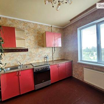 Довгострокова оренда 1к Квартира Архипа Люльки (Карбишева) вулиця