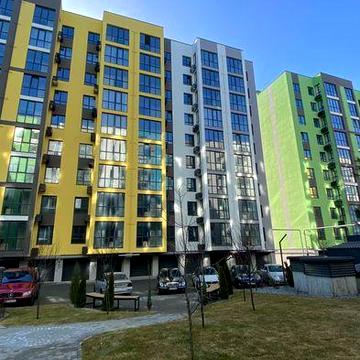 Продам квартиру ЖК Счастливый в Днепре уникальная планировка ЖК Счастливый в Днепре