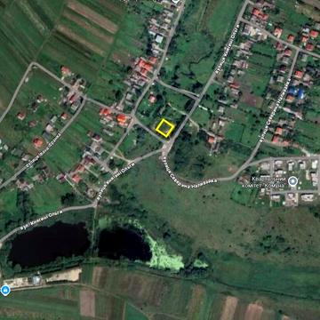 Княгині Ольги