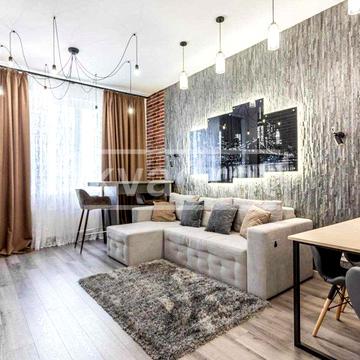 Оренда 2к квартири 52м2 ЖК RiverStone вулиця Трускавецька 6В Осокорки
