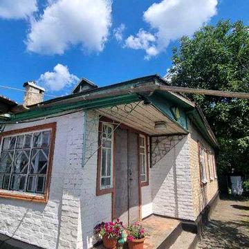 Будинок Сміла (Дом в Смеле район малая Яблуновка)