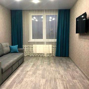Сдам 1 к. квартиру на Коробова 14