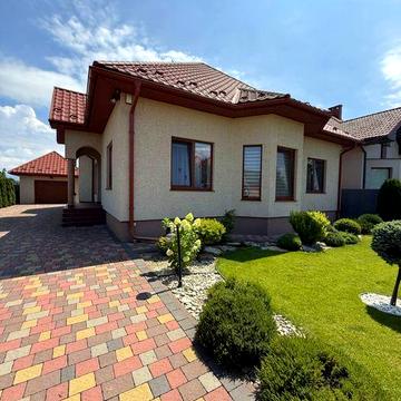 Продаж затишного будинку
