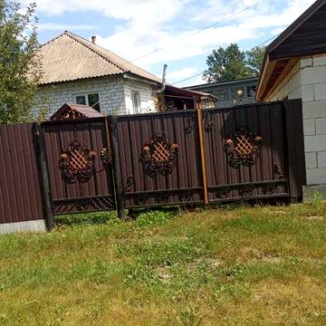 Будинок с.Курінь Чернігівська обл.