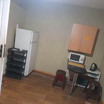 Здам квартиру гостиничного типа от хозяйки м Научная