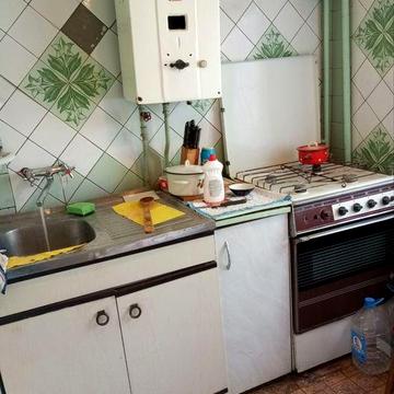 Сдам 2х комнатную кв на Тобольской!
