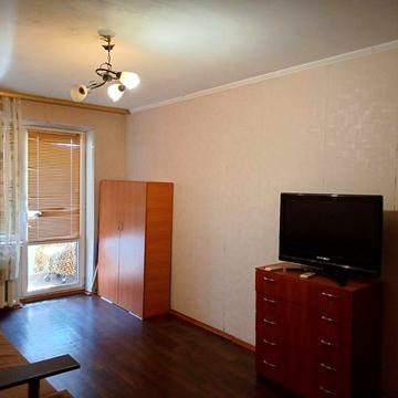 Сдам 1-ком квартиру. Дарница. Днепровский район.