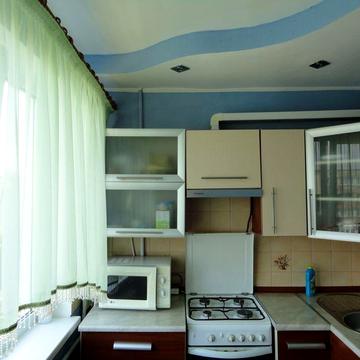 Продам 3-х кімнатну квартиру центр власник