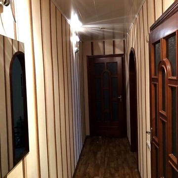 Продаж 3к Квартира Покровська (Фрунзе) вулиця