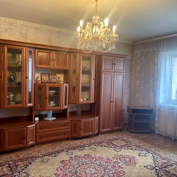 БЕЗ КОМІСІІ! ВІД ВЛАСНИКА!Здам 1-у кв в Соф.Борщагівці, вул.Соборна,46