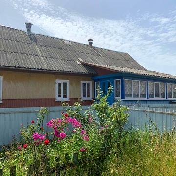 Продам будинок в селі Куліші Житомирська область