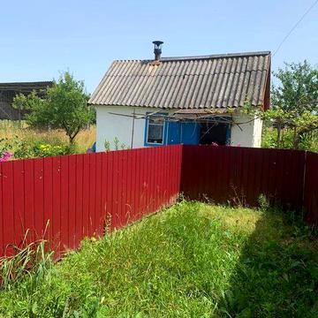 Продам будинок в селі Куліші Житомирська область