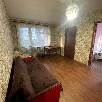 Реальная. Продам 4к квартиру. Фабрично Заводская. Титова