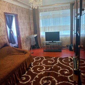 Продам СВОЮ квартиру