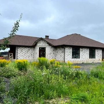 Продаж будинку мрії за містом с.Дениші
