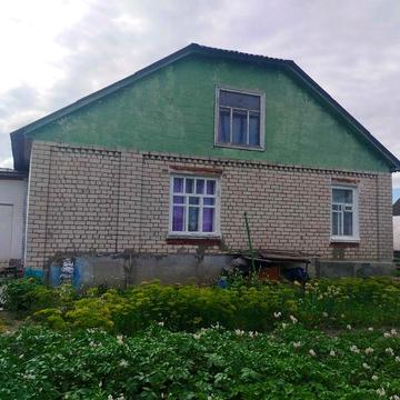 Терміново, Будинок с.Зідьки, всі зручності