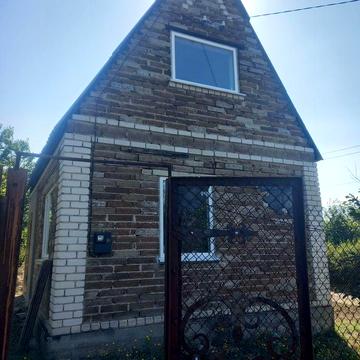Продам дачу, кооперативі Геолог