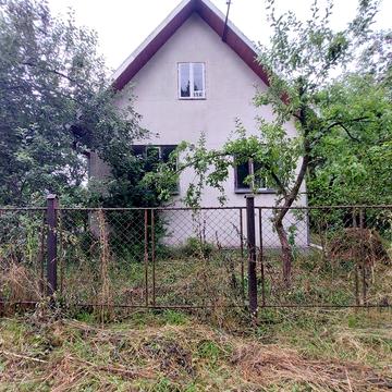 Продаж дачного будинку кооператив Світанок м. Дрогобич