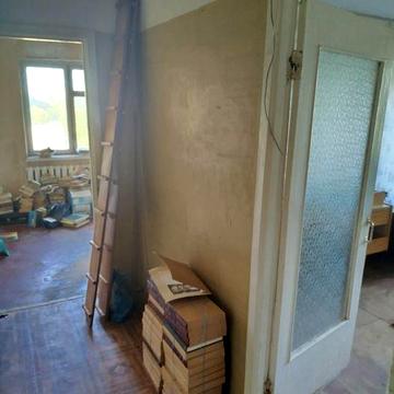 2-кімнатна квартира вул.Гвардійська