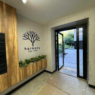Продаж 1кімнатної квартири ЖК HARMONY for life  (Південно Захід) ЖК HARMONY for life
