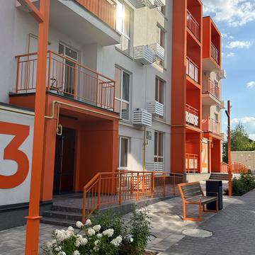 Фруктова вул., 28
