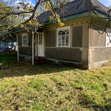 Терміново Продам будинок в с.Іванівці