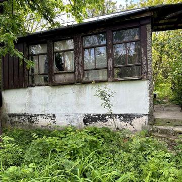 Дача в кооп мічурінець