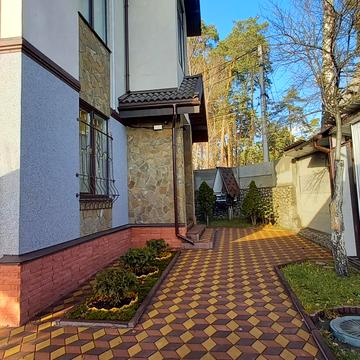 Старо-Яблунська вул.