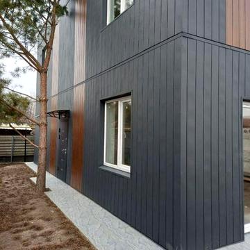 Продаётся  2 х этажный дом Бородинский микрорайон