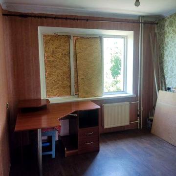 Продам 3-х кімнатну квартиру у центрі Чугуїва