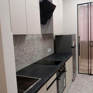 Продажа уникальной 1к квартиры с евроремонтом на Бочарова!