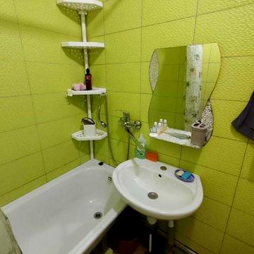 Продам 1 комн квартиру на 12 квартале